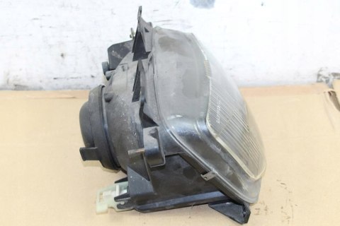 BMW R1100 RT LAMPA REFLEKTOR PRZÓD HOMOLOGACJA