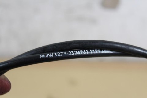 BMW R1100 RT LINKA CIĘGNO SPRZĘGŁA 2324961