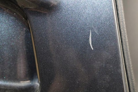 BMW R1100 RT OWIEWKA BOK LEWY 2313691