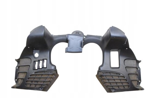 BMW R1100 RT OWIEWKA WYPEŁNIENIE CZASZY ZEGARÓW + UCHWYT NAWIGACJI 2313803