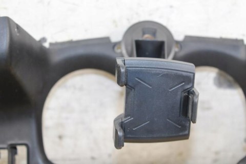 BMW R1100 RT OWIEWKA WYPEŁNIENIE CZASZY ZEGARÓW + UCHWYT NAWIGACJI 2313803