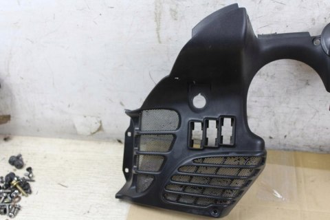 BMW R1100 RT OWIEWKA WYPEŁNIENIE CZASZY ZEGARÓW + UCHWYT NAWIGACJI 2313803