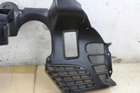 BMW R1100 RT OWIEWKA WYPEŁNIENIE CZASZY ZEGARÓW + UCHWYT NAWIGACJI 2313803