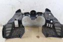 BMW R1100 RT OWIEWKA WYPEŁNIENIE CZASZY ZEGARÓW + UCHWYT NAWIGACJI 2313803