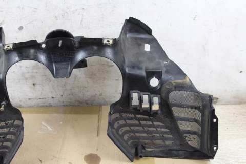 BMW R1100 RT OWIEWKA WYPEŁNIENIE CZASZY ZEGARÓW + UCHWYT NAWIGACJI 2313803