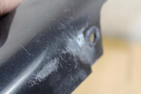BMW R1100 RT OWIEWKA ZADUPEK PRAWY DÓŁ 2313706