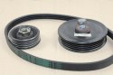 BMW R1100 RT PASEK NAPĘD ALTERNATORA + KOŁA PASOWE