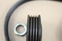 BMW R1100 RT PASEK NAPĘD ALTERNATORA + KOŁA PASOWE