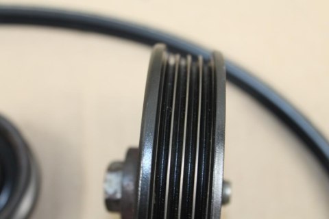 BMW R1100 RT PASEK NAPĘD ALTERNATORA + KOŁA PASOWE