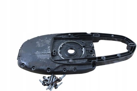 BMW R1100 RT POKRYWA DEKIEL ROZRZĄDU PRZÓD 1341821