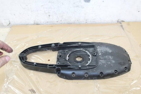 BMW R1100 RT POKRYWA DEKIEL ROZRZĄDU PRZÓD 1341821