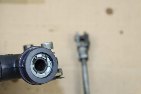BMW R1100 RT POMPA HAMULCOWA TYŁ + ZBIORNICZEK