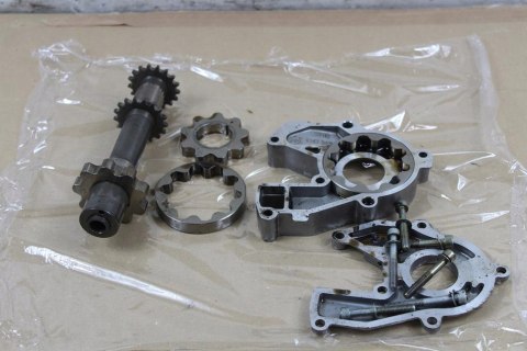 BMW R1100 RT POMPA OLEJU OLEJOWA 1341040