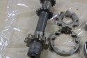 BMW R1100 RT POMPA OLEJU OLEJOWA 1341040