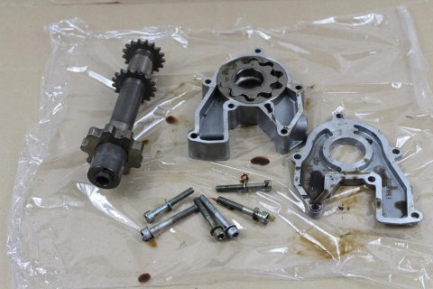 BMW R1100 RT POMPA OLEJU OLEJOWA 1341040