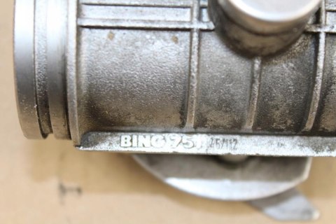 BMW R1100 RT PRZEPUSTNICA PRAWA BING 75/45/112