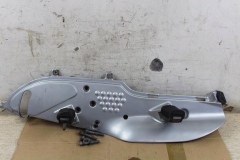 BMW R1100 RT SET LEWY PODNÓŻEK PRZÓD TYŁ 2330377