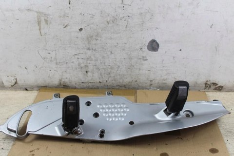 BMW R1100 RT SET LEWY PODNÓŻEK PRZÓD TYŁ 2330377