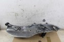 BMW R1100 RT SET LEWY PODNÓŻEK PRZÓD TYŁ 2330377