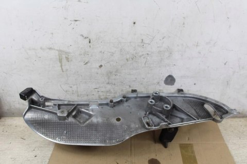 BMW R1100 RT SET LEWY PODNÓŻEK PRZÓD TYŁ 2330377