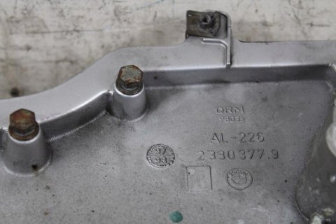 BMW R1100 RT SET LEWY PODNÓŻEK PRZÓD TYŁ 2330377