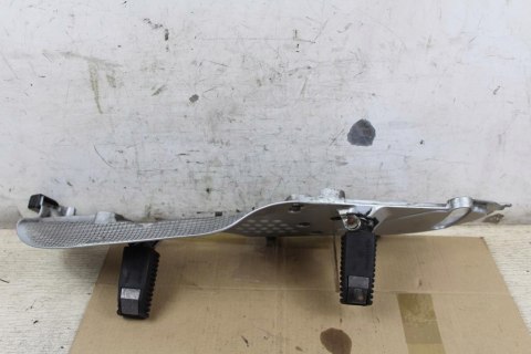 BMW R1100 RT SET LEWY PODNÓŻEK PRZÓD TYŁ 2330377