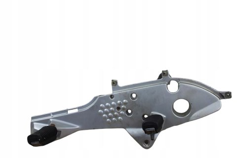 BMW R1100 RT SET PRAWY PODNÓŻEK PRZÓD TYŁ 2330378