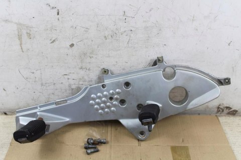 BMW R1100 RT SET PRAWY PODNÓŻEK PRZÓD TYŁ 2330378