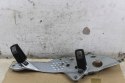 BMW R1100 RT SET PRAWY PODNÓŻEK PRZÓD TYŁ 2330378