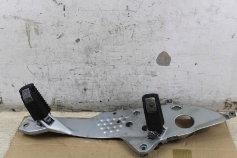 BMW R1100 RT SET PRAWY PODNÓŻEK PRZÓD TYŁ 2330378