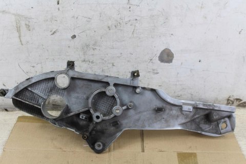 BMW R1100 RT SET PRAWY PODNÓŻEK PRZÓD TYŁ 2330378