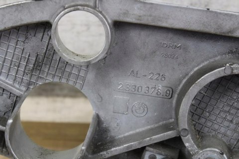 BMW R1100 RT SET PRAWY PODNÓŻEK PRZÓD TYŁ 2330378