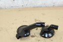BMW R1100 RT SMOK OLEJU OLEJOWY