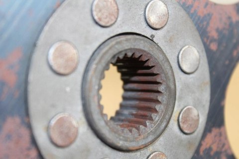 BMW R1100 RT SPRZĘGŁO TARCZE DOCISK KOMPLET
