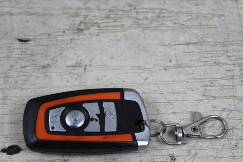 BMW R1100 RT WIĄZKA INSTALACJA ELEKTRYCZNA + ALARM