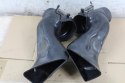 BMW R1100 RT WLOT POWIETRZA LEWY PRAWY CZASZY PRZÓD 2313853/854