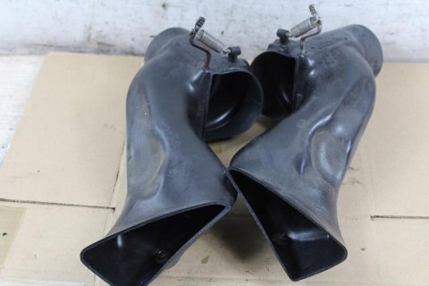 BMW R1100 RT WLOT POWIETRZA LEWY PRAWY CZASZY PRZÓD 2313853/854