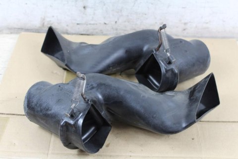 BMW R1100 RT WLOT POWIETRZA LEWY PRAWY CZASZY PRZÓD 2313853/854