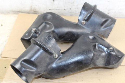 BMW R1100 RT WLOT POWIETRZA LEWY PRAWY CZASZY PRZÓD 2313853/854