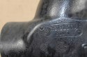 BMW R1100 RT WLOT POWIETRZA LEWY PRAWY CZASZY PRZÓD 2313853/854