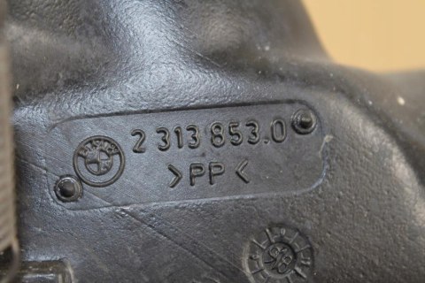 BMW R1100 RT WLOT POWIETRZA LEWY PRAWY CZASZY PRZÓD 2313853/854