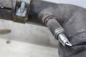 BMW R1100 RT WYDECH TŁUMIK TYŁ + SONDA LAMBDA 1341270