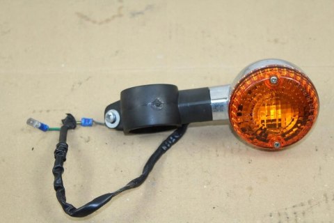 KAWASAKI VN1500 D CLASSIC KIERUNKOWSKAZ LEWY PRZÓD