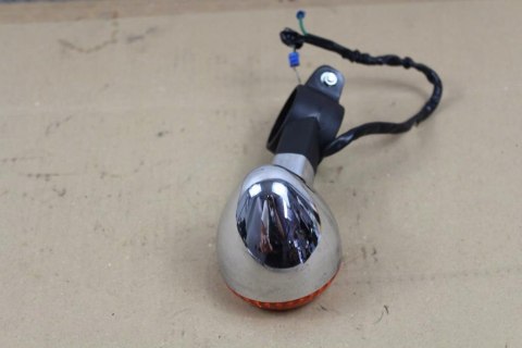 KAWASAKI VN1500 D CLASSIC KIERUNKOWSKAZ LEWY PRZÓD