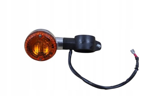 KAWASAKI VN1500 D CLASSIC KIERUNKOWSKAZ PRAWY PRZÓD