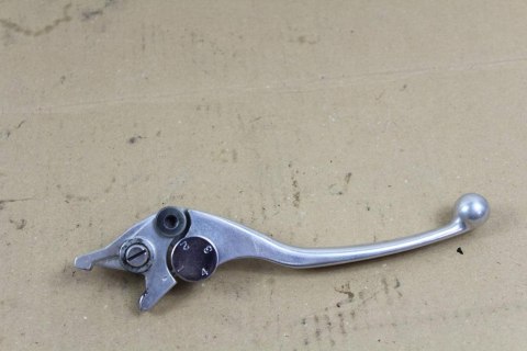 KAWASAKI VN1500 D CLASSIC KLAMKA DŹWIGNIA PRAWA HAMULCOWA