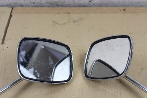 KAWASAKI VN1500 D CLASSIC LUSTERKO LEWE PRAWE