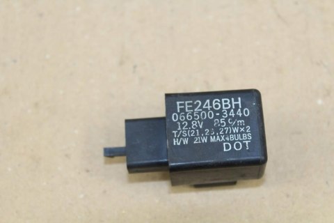 KAWASAKI VN1500 D CLASSIC PRZEKAŹNIK FE246BH