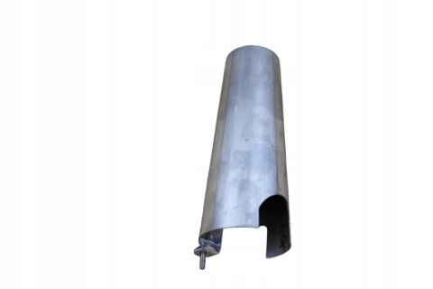 KAWASAKI VN1500 D CLASSIC SZKLANKA OSŁONA LAGI GÓRNA LEWA