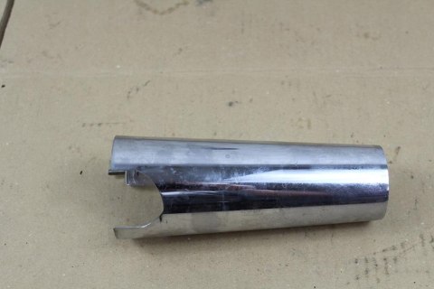 KAWASAKI VN1500 D CLASSIC SZKLANKA OSŁONA LAGI GÓRNA LEWA